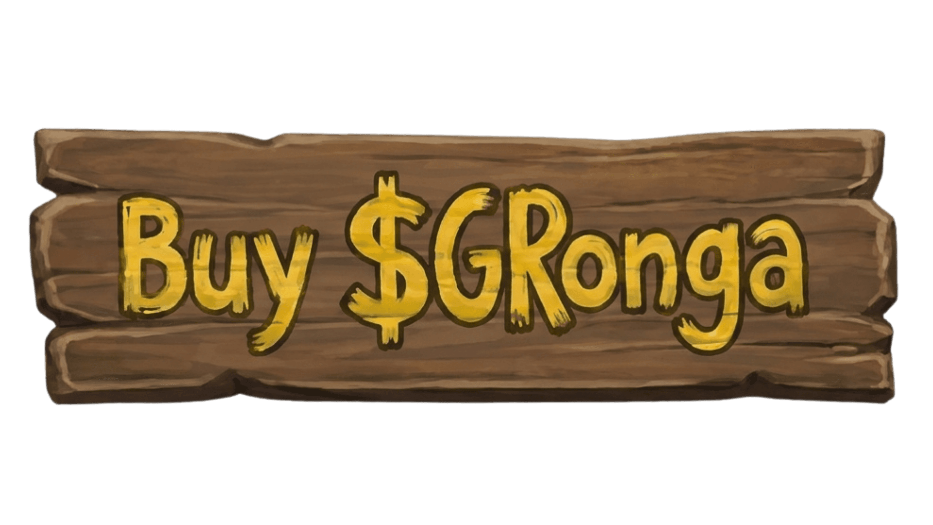 Buy $GRONGA