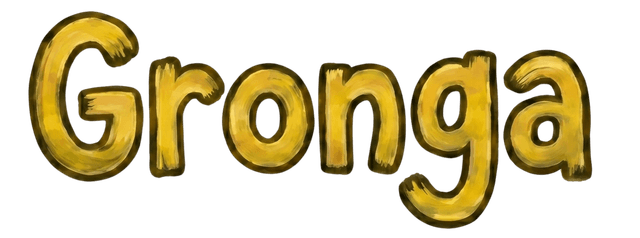 $GRONGA Logo